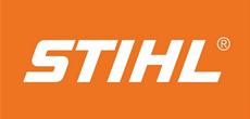 Logo der Firma STIHL