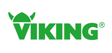 Logo der Firma Viking